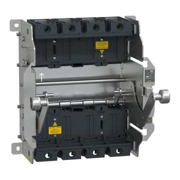 Изображение G80PBASE4P Schneider Electric