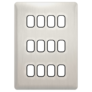 GGBL12GBSS Product picture Schneider Electric