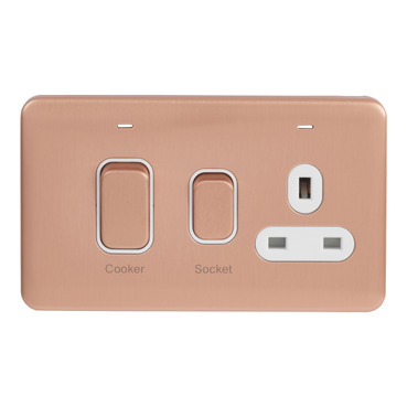 Schneider Electric GGBL4001WLC Picture