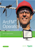 ArcFM Operations