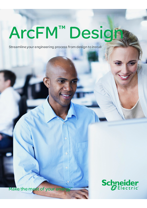 ArcFM Design