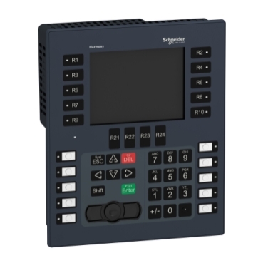 plc