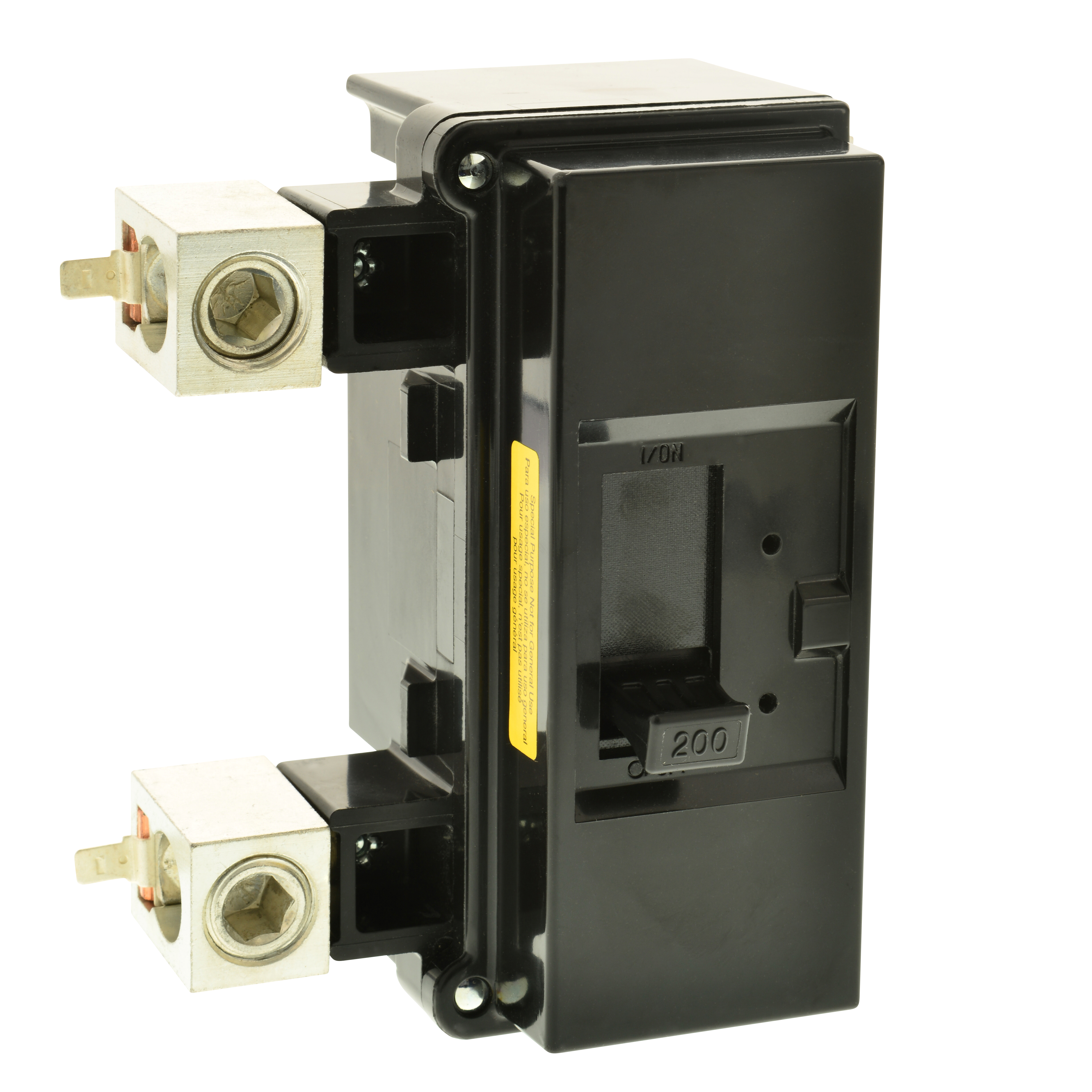 Product image for SQD GM46847 CIRCUIT BREAKER, QOM220