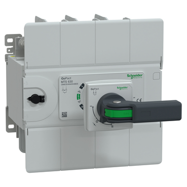 GM63D4N4004BEE Product picture Schneider Electric