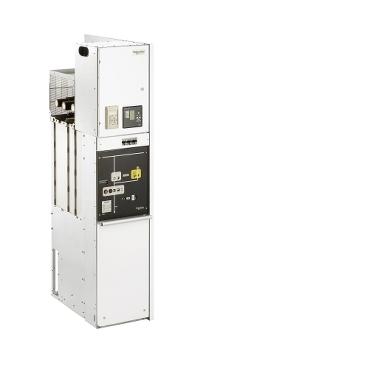 Gas-Insulated Switchgear up to 24 kV