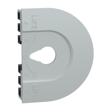 GMSAUXCK03 Product picture Schneider Electric
