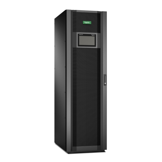 Backfeed Kit 250kW for Easy UPS 3-Phase Modular and Galaxy PX UPS, Black Front Right