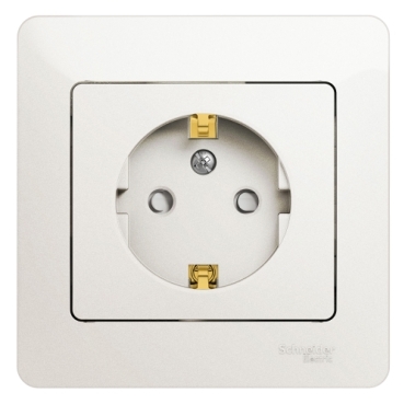 розетка жемч