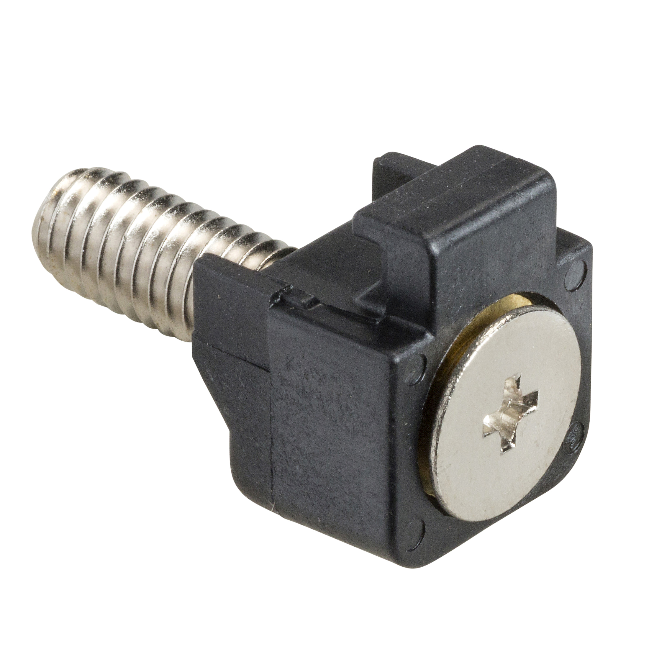 Harmony GTO, Installation Fastener HMI