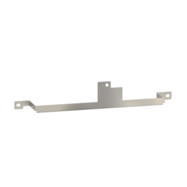 Magelis GTUX Series , Bracket for fixing Box module to Display module (1 piece) HMIZXFIX2