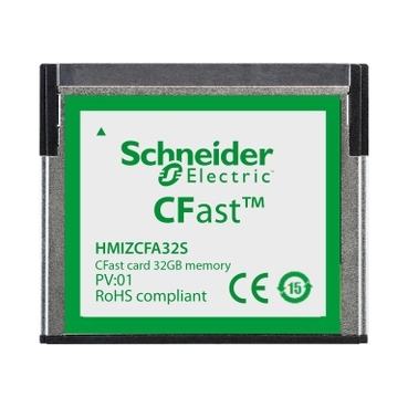 Schneider Electric HMIZCFA32S Picture