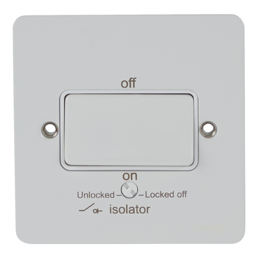 Schneider Electric GU1213WPW Picture