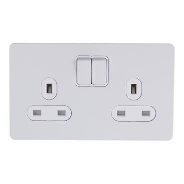 Schneider Electric GU3420DWPW Picture