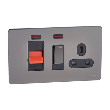 Schneider Electric GU4401BBN Picture