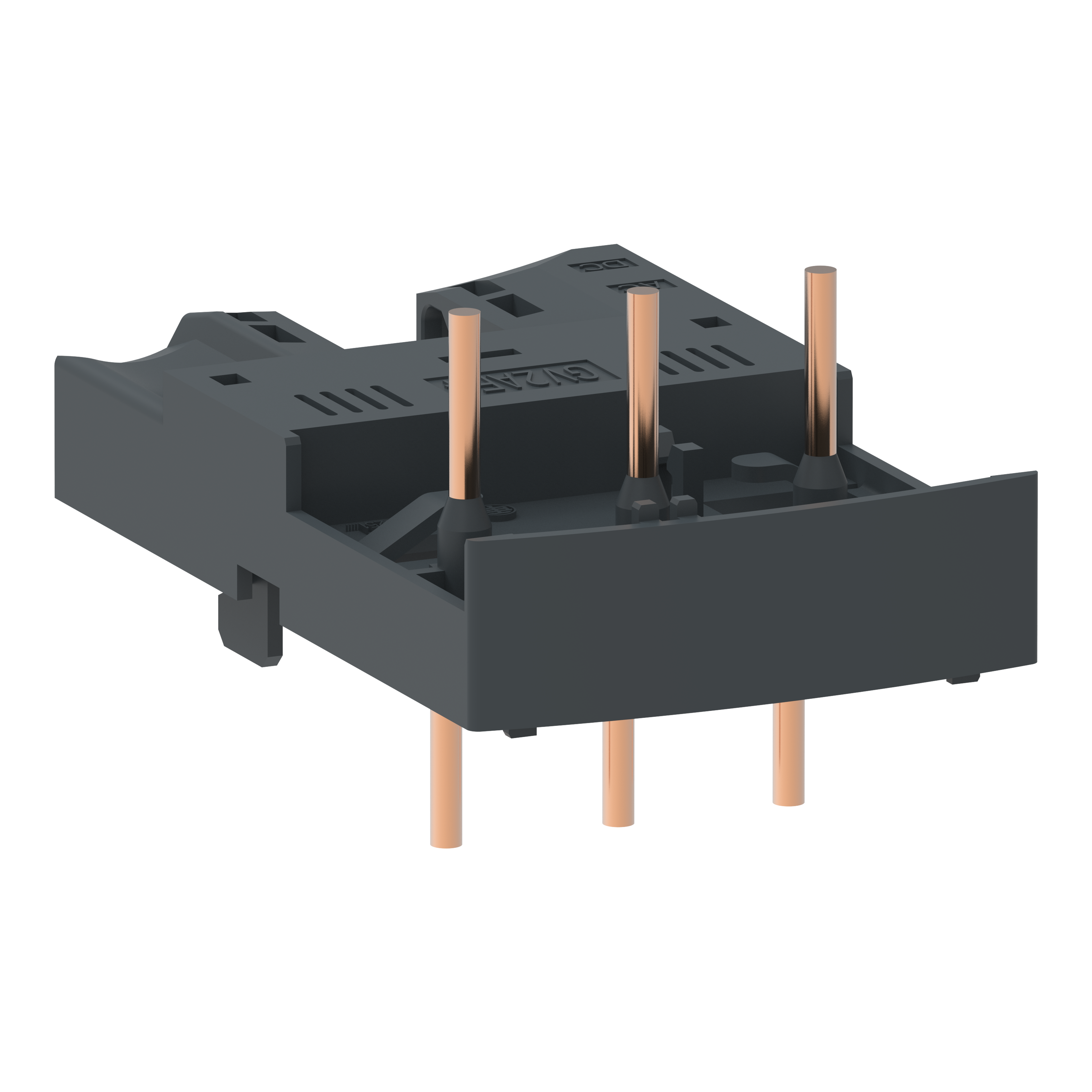 BLOC D ASS.GV2LC1D LAD31