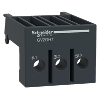  GV2GH7 GV2GH7 ADAPTER SPACING  