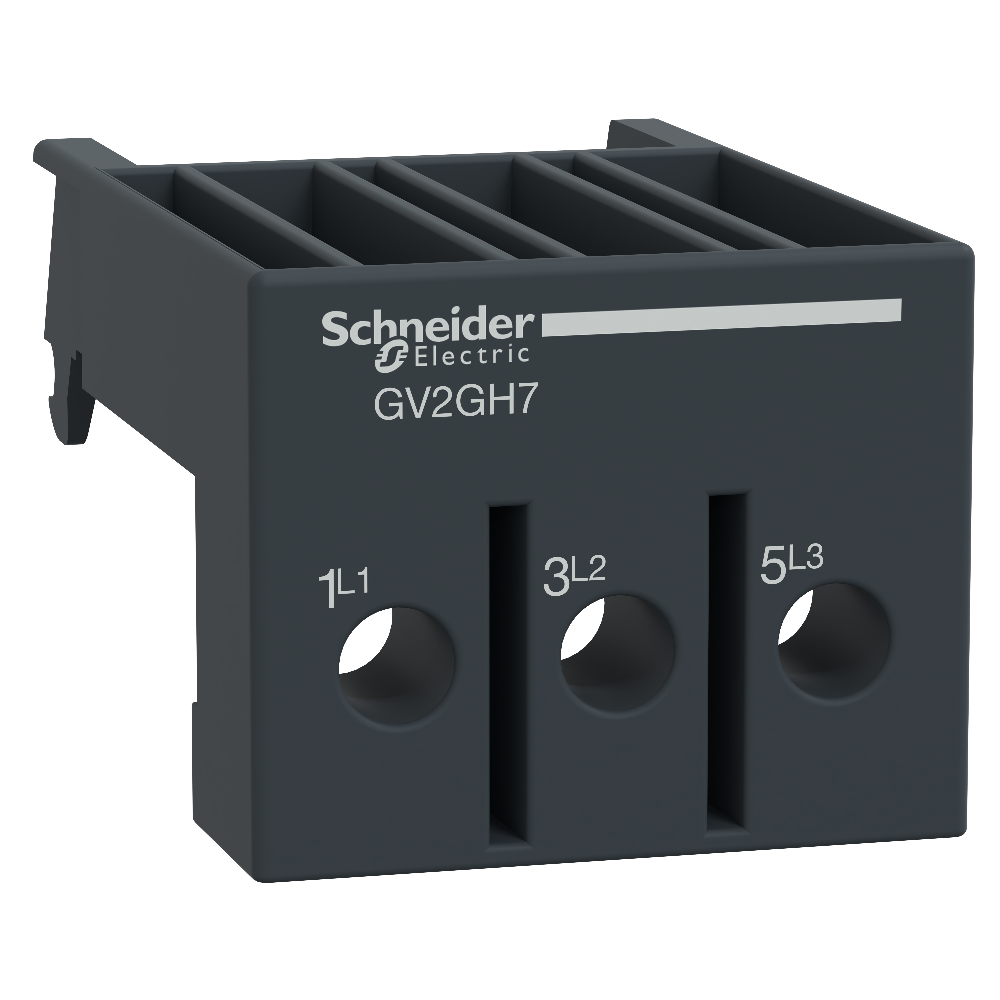 ADAPTATEUR LARGE SPACING