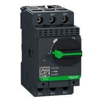  GV2L05 GV2L05 MAGNETNI PREKIDAČ 1  