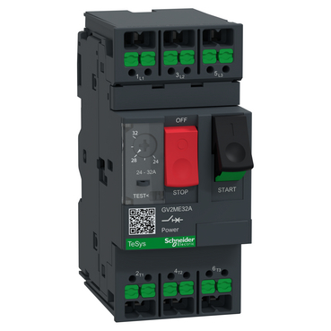 Image produit GV2ME32A Schneider Electric