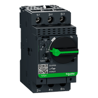  GV2P06 GV2P06 MOTORNI PREKIDAČ 1-1,6A  