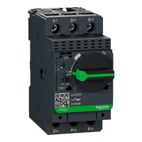  GV2P07 GV2P07 MOTORNI PREKIDAČ 1,6-2,5A  