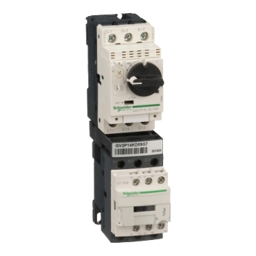 Schneider Electric GV2P14KD09G7 Picture
