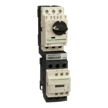 Schneider Electric GV2P20KD25G7 Picture