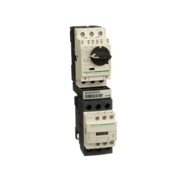 Schneider Electric GV2P20KD25BL Picture