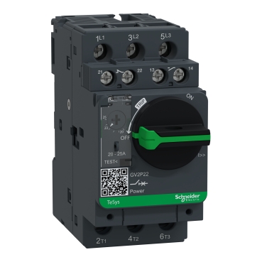 GV2P22AE11TQ Product picture Schneider Electric