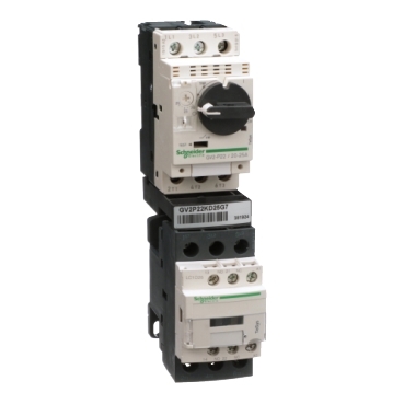 Schneider Electric GV2P22KD25G7 Picture