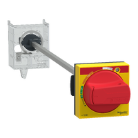  GV3APN02 GV3APN02 PRODUZENA RUCICA ZA GV3 CRVENA  