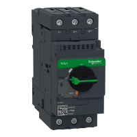  GV3L50 GV3L50 MAGNETNI ZASTITNI PREKIDAC 50 A  