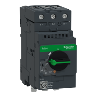  GV3P401 GV3P401 TERMOMAGNETNI ZAŠTITNI PREK. 40 A Elink  