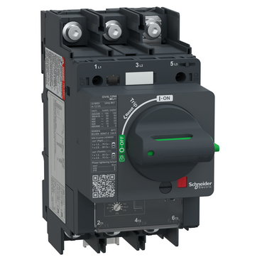 Image produit GV4L12N6 Schneider Electric
