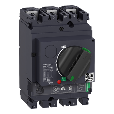 GV5P220H Product picture Schneider Electric