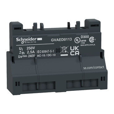 Schneider Electric GVAED0113 Picture