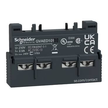 GVAED101 Product picture Schneider Electric