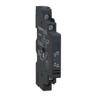  GVAN20 GVAN20 KONTAKTNI BLOK GV2 BOČNI 2NO  