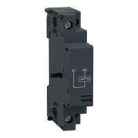  GVAS025 GVAS025 OKIDAČ NAPONSKI 24V 50HZ  