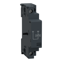  GVAS026 GVAS026 OKIDAČ NAPONSKI 24V 60HZ  