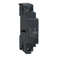  GVAS115 GVAS115 OKIDAČ NAPONSKI GV2 110V 50HZ  