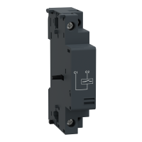  GVAS385 GVAS385 OKIDAČ NAPONSKI GV2 380V 50HZ  