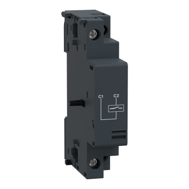 Munkaáramú kioldó, 380..400V 50Hz GVAS385