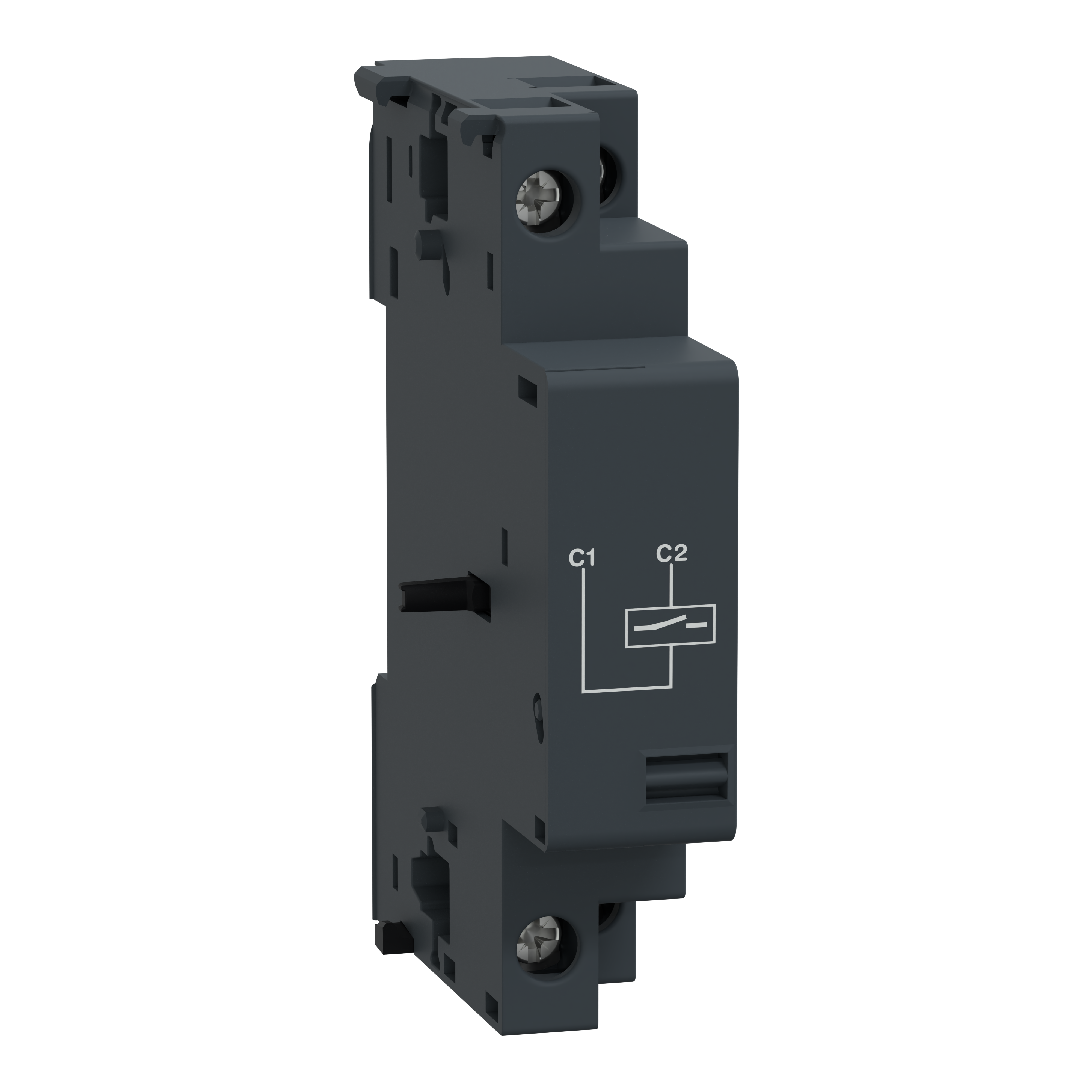 DECL.EMIS.TENSION 415V50