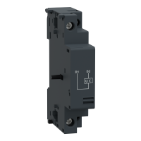  GVAU115 GVAU115 OKIDAČ PODNAPONSKI GV2 110V 50HZ  