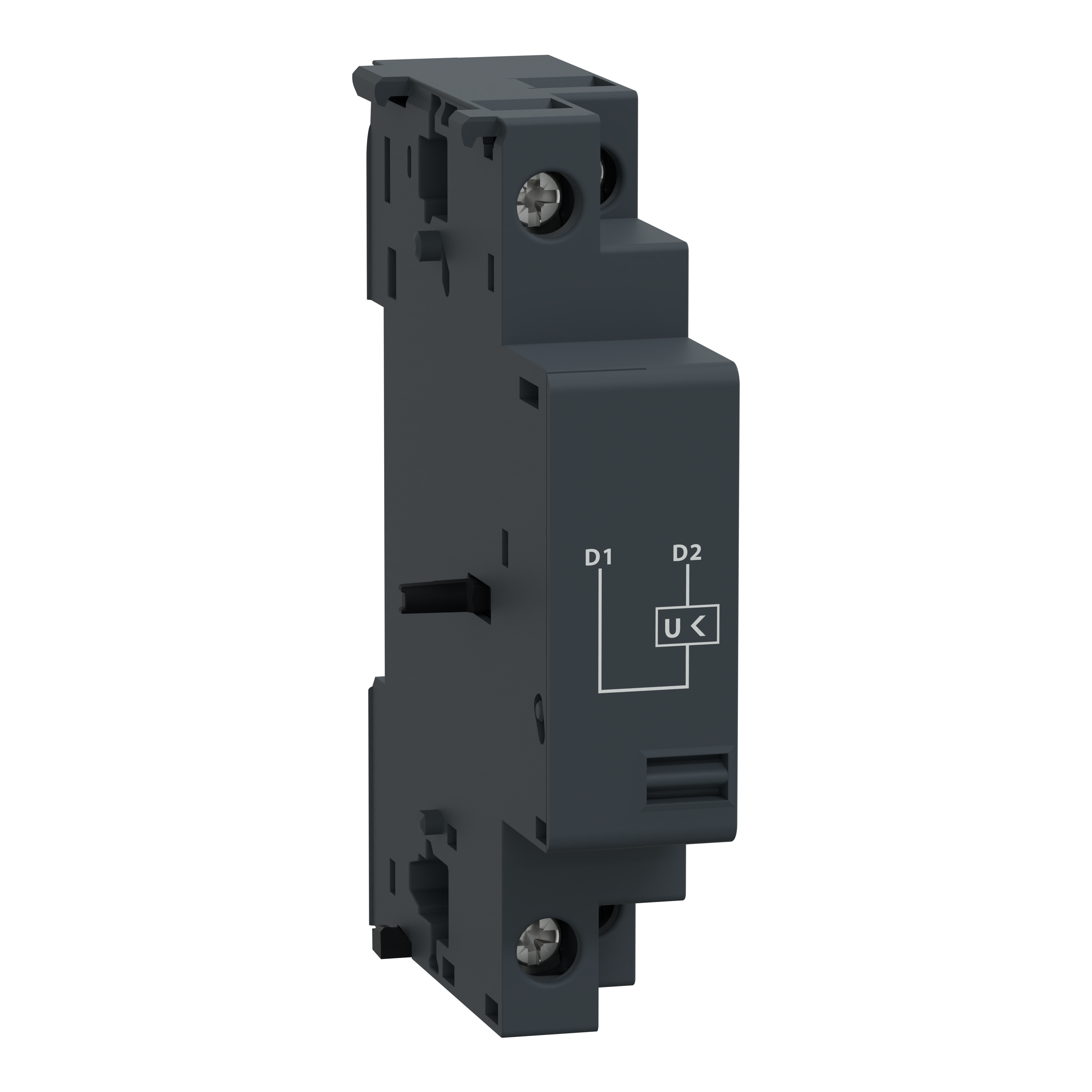DECL.MANQ.TENSION 220V-50