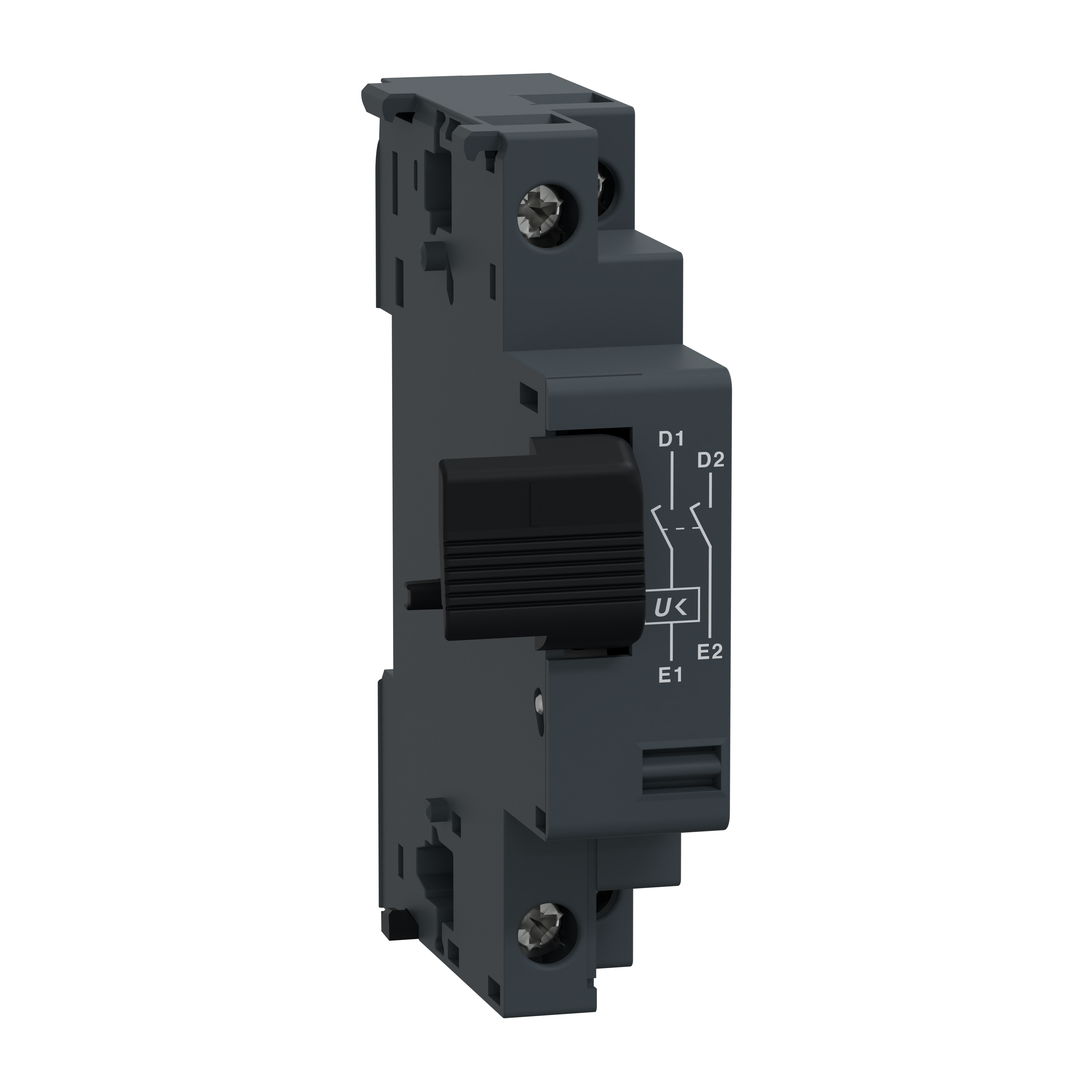 DECL.MANQ.INRS 415V-50