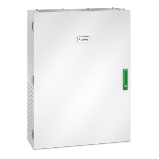 Jističová krabice pro baterii, dva 630A DC jističe, pro Galaxy VS/VL a Easy UPS 3-Phase Modular