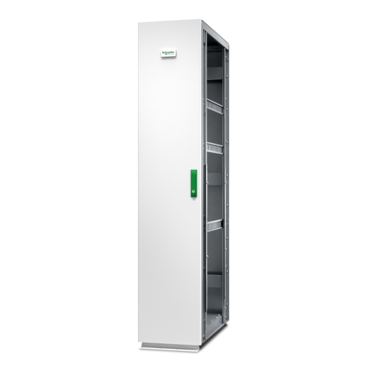 Bottom Entry Cabinet for Galaxy VL and Easy UPS 3L