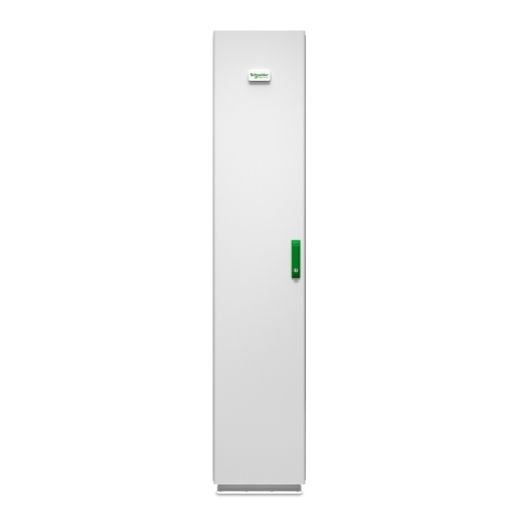 Bottom Entry Cabinet for Galaxy VL and Easy UPS 3L